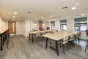 1 bed studio, Park Cross Street, City Centre, Leeds, LS12QJ - Image 7